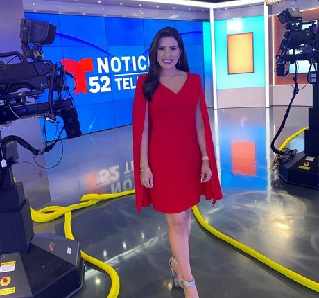 Alejandra Ortiz Chagin