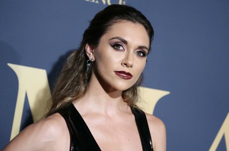 Alyson Stoner