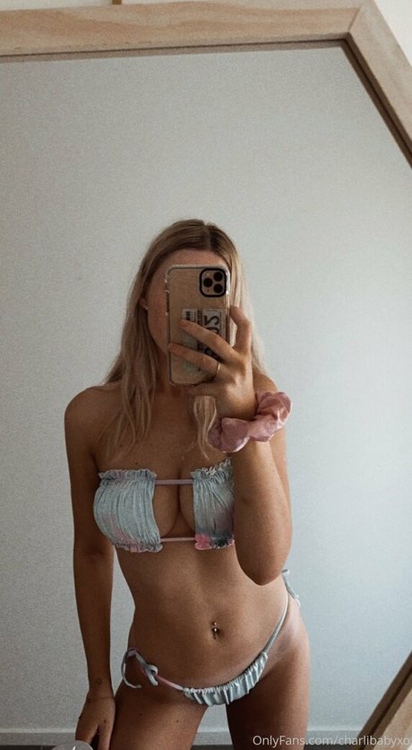 Charlibabyxo