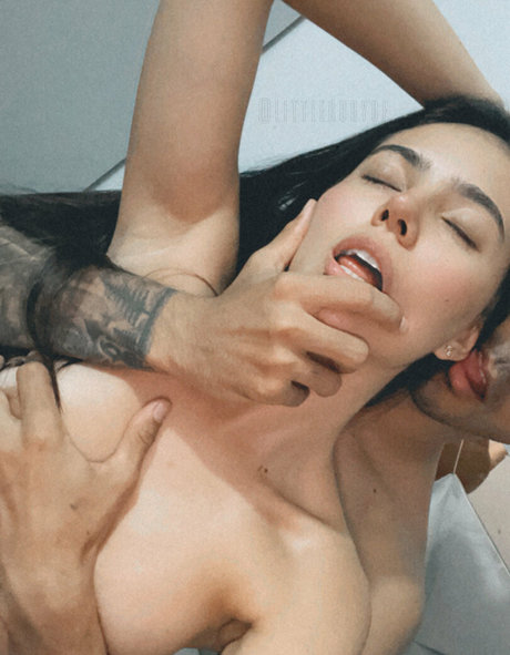 Nacktes geleaktes OnlyFans-Foto von Oursecretfree