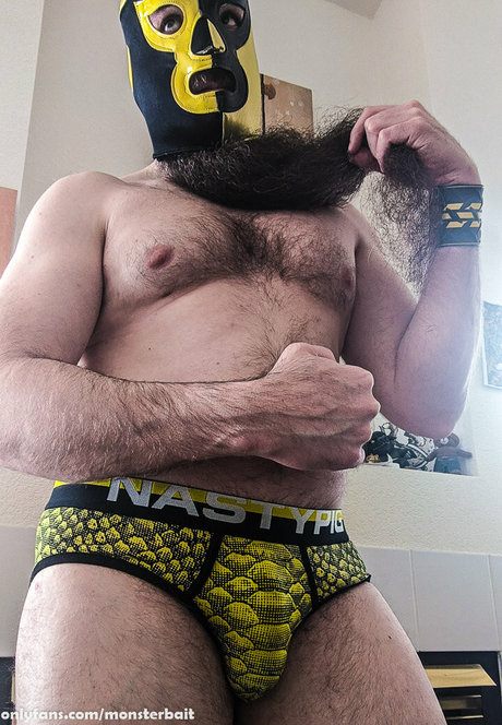 Monsterbait