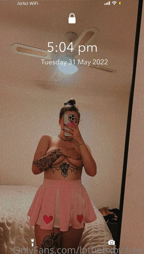 Lottiebxbyfree