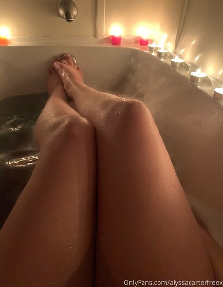 Alyssacarterfreex