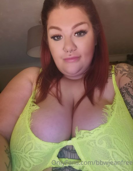 Bbwjeanfree
