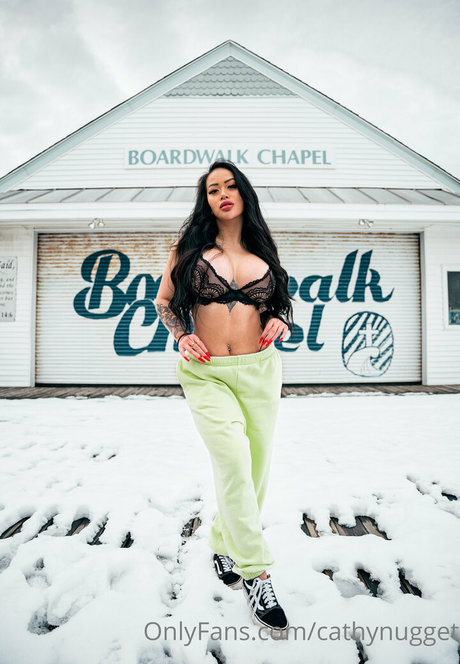 Cathynugget