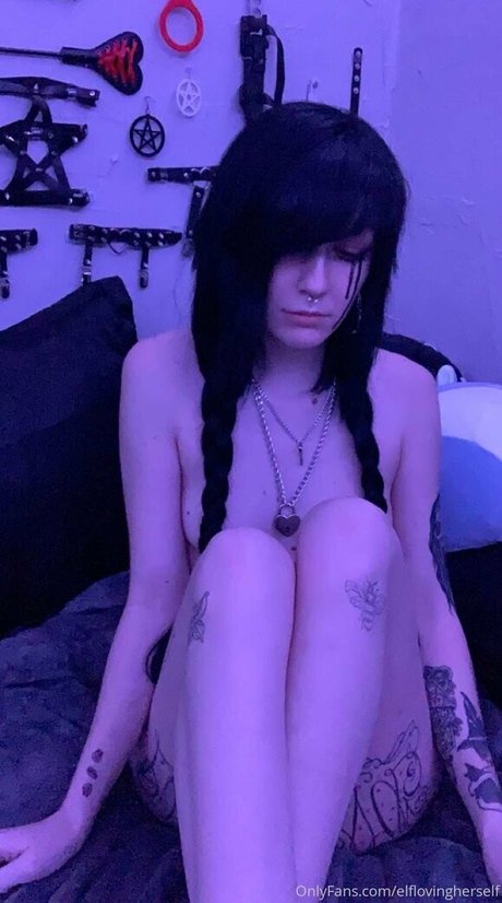 Elflovingherself