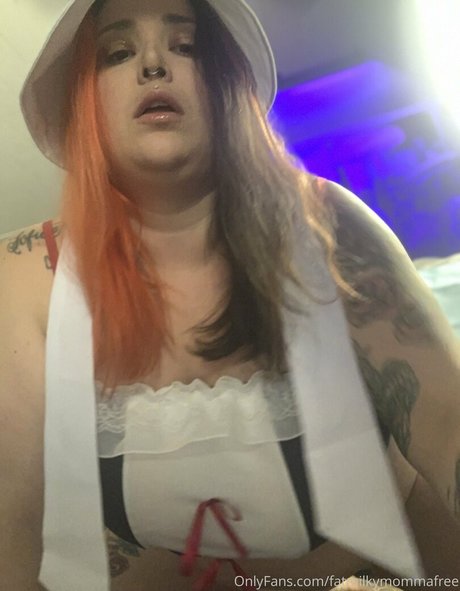Fatmilkymommafree