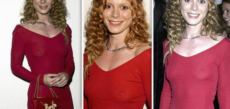 Emilia Fox