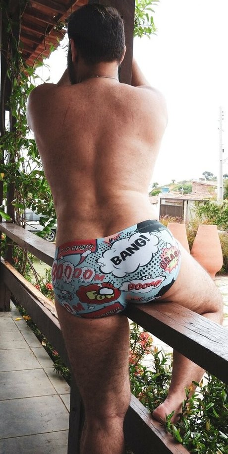 Brazildaddybearfreepage