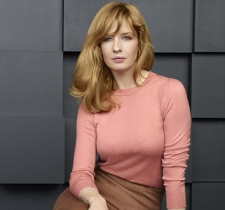 Kelly Reilly