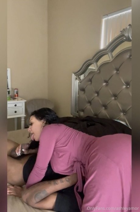Ashleyamor