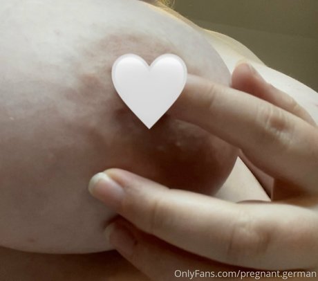 Pregnantgerman