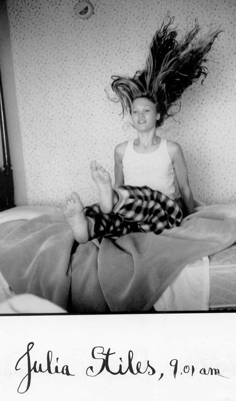 Julia Stiles