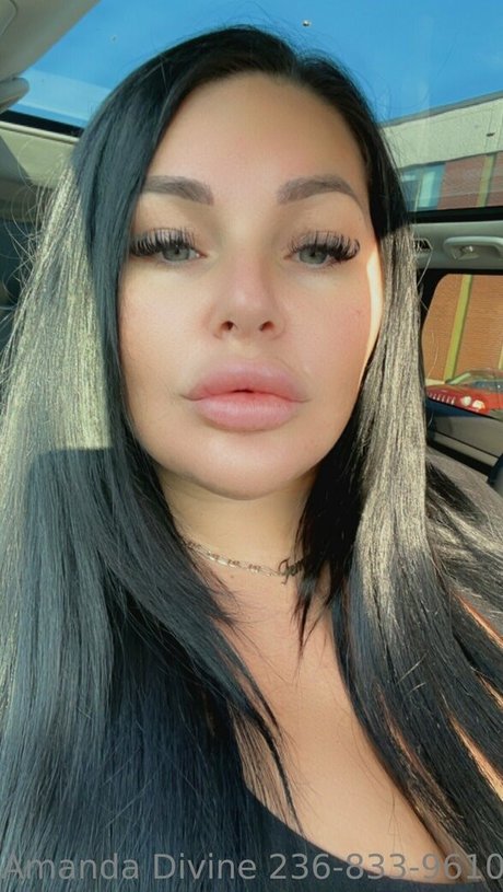 Amandadivine