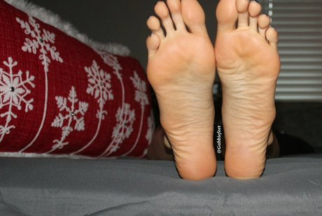 Gabbiefeet