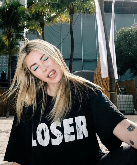 Alison Wonderland