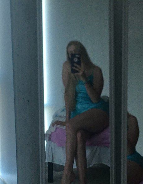 Nacktes geleaktes OnlyFans-Foto von Sprinklesthemaltese