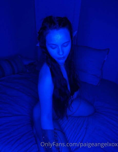 Paigeangelxox