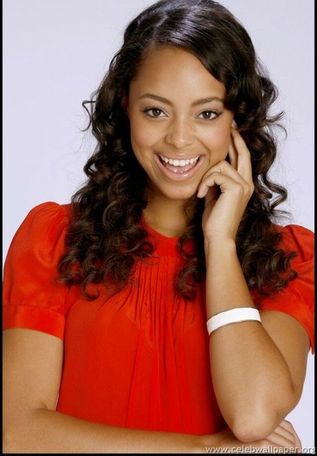 Amber Stevens West