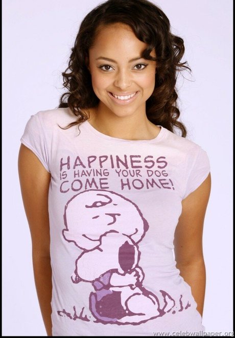 Amber Stevens West