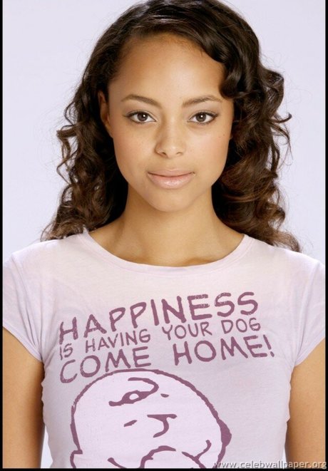 Amber Stevens West