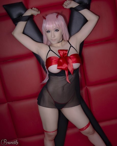Brenditz Cosplay