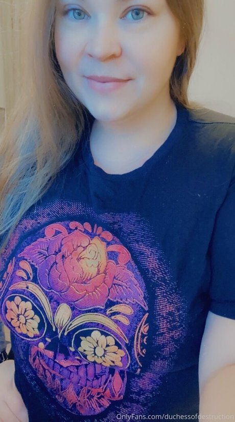 Duchessofdestruction