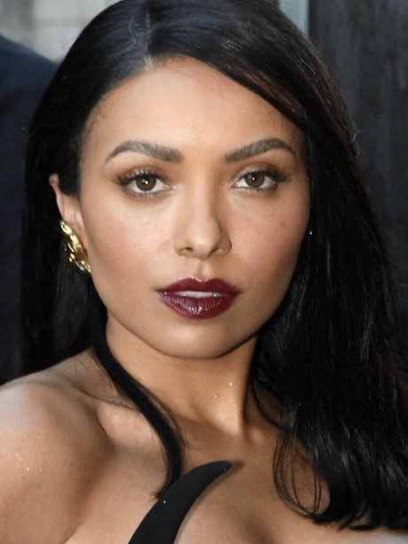 Kat Graham