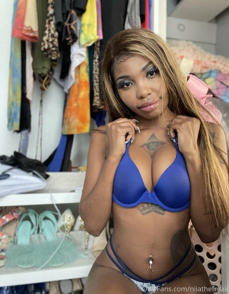 Niiathefreak