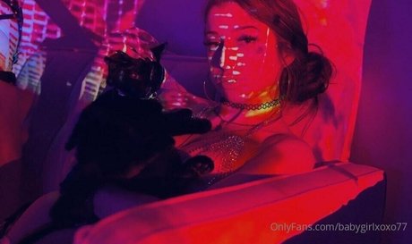 Babygirlxoxo77