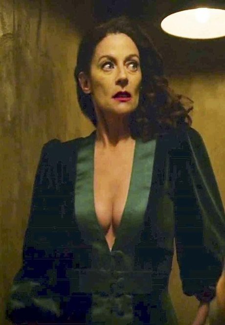 Michelle Gomez
