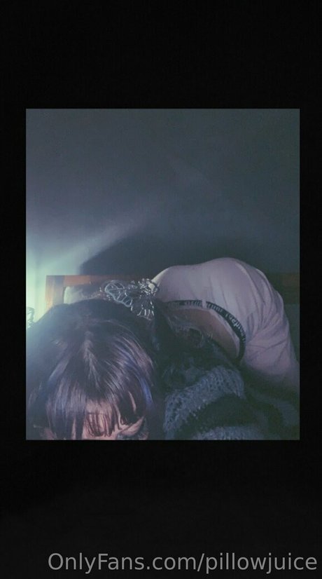 Pillowjuice