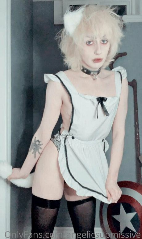 Angelicsubmissive