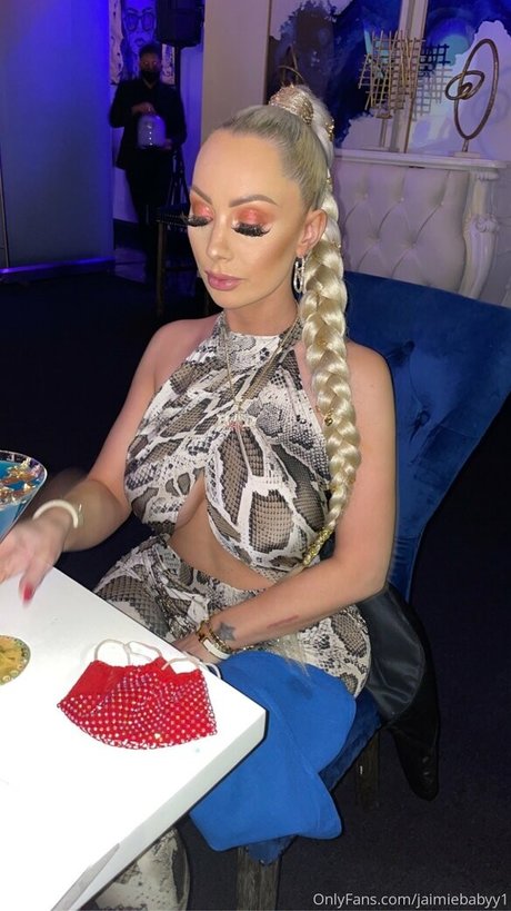 Jaimiebabyy1