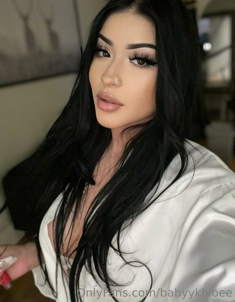 Babyykhloee