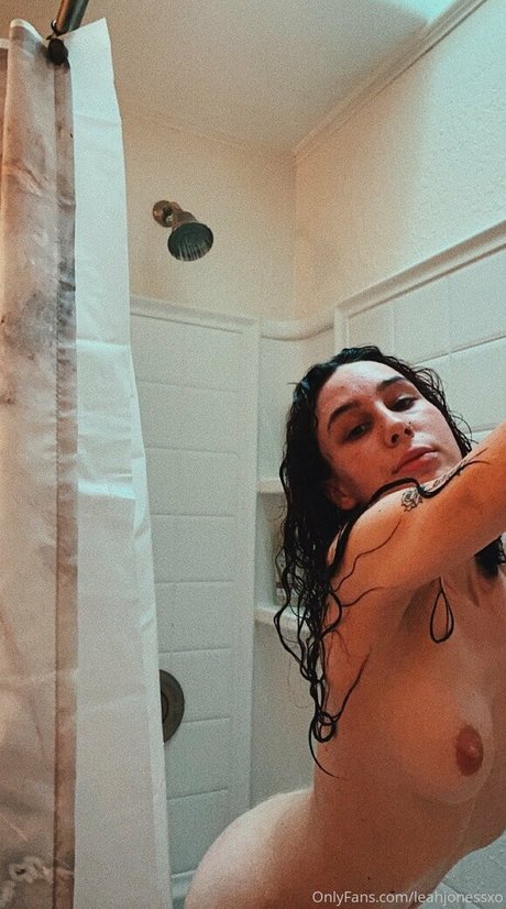 Leahjonessxo