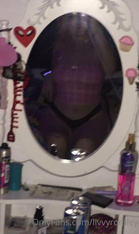 Livvyromley