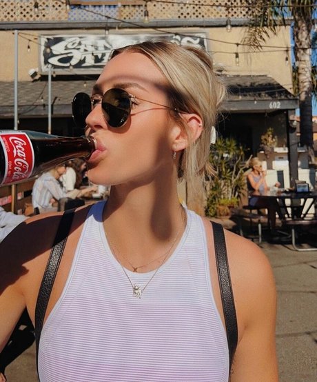 Nacktes geleaktes OnlyFans-Foto von Jakki Farmer