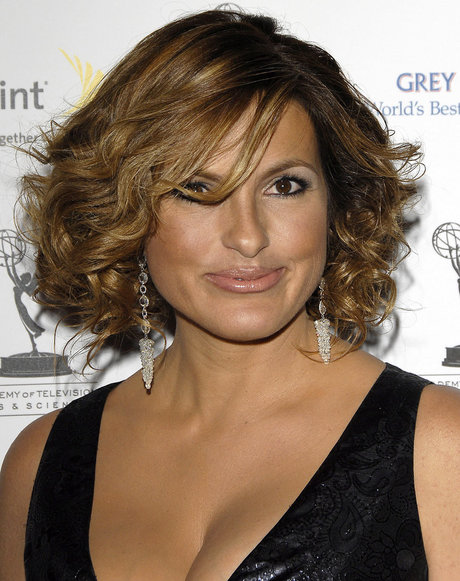 Mariska Hargitay