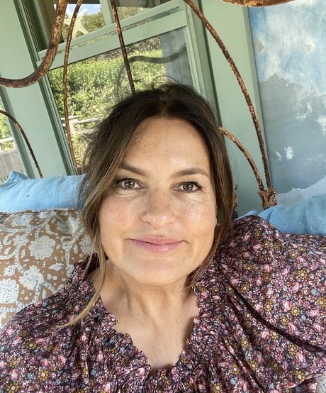 Mariska Hargitay