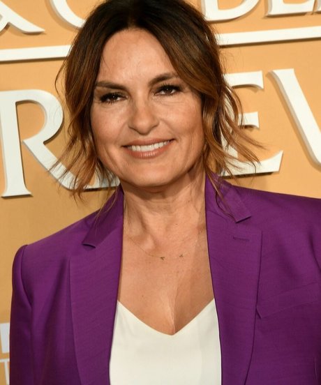 Mariska Hargitay
