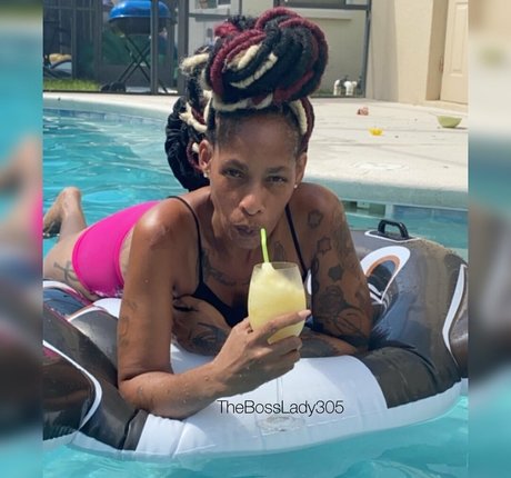 Thebosslady305videos