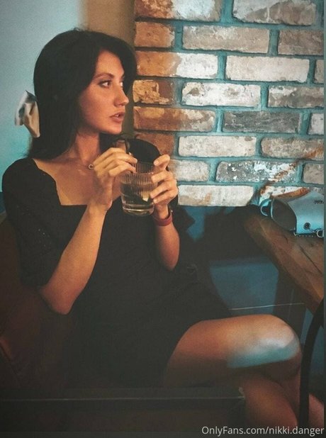 Nikki Danger