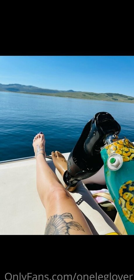 Oneleglover
