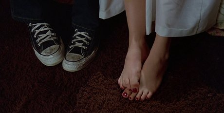 Jennifer Jason Leigh