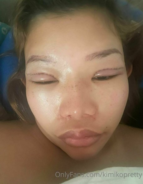 Kimikopretty