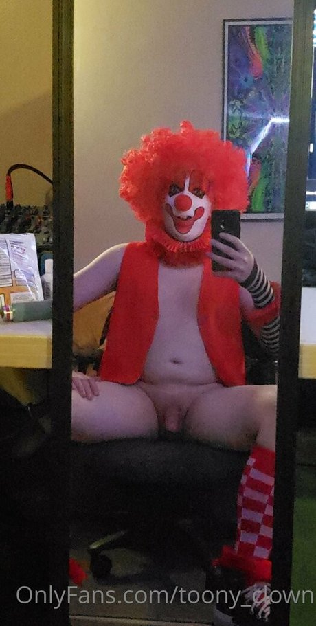 Toonyclown