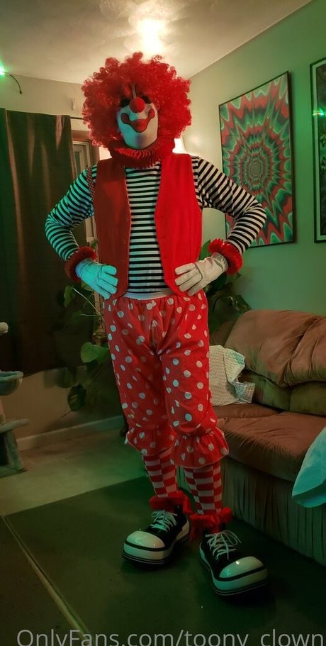 Toonyclown