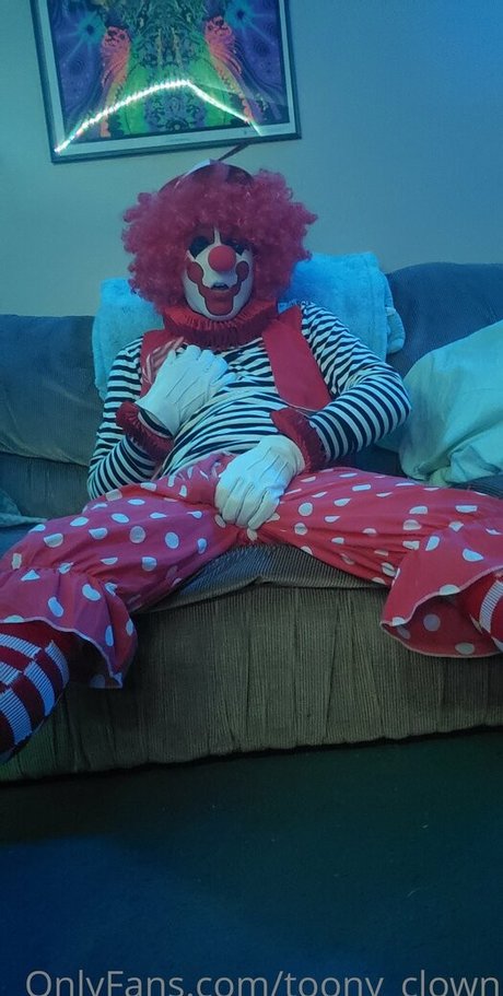 Toonyclown