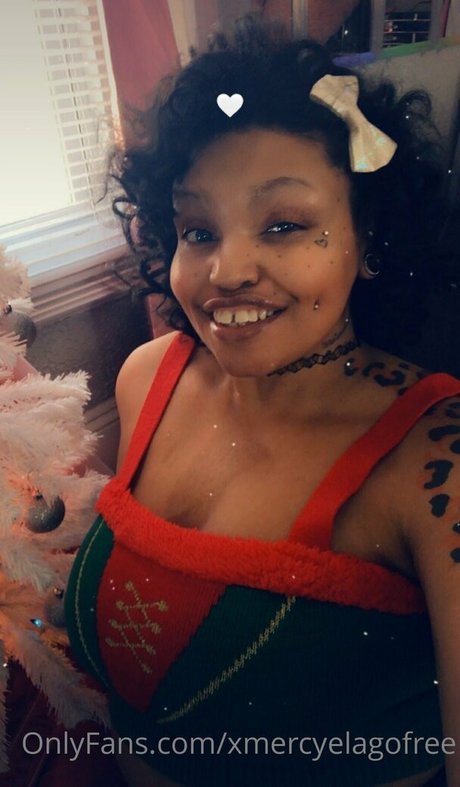 Xmercyelagofree